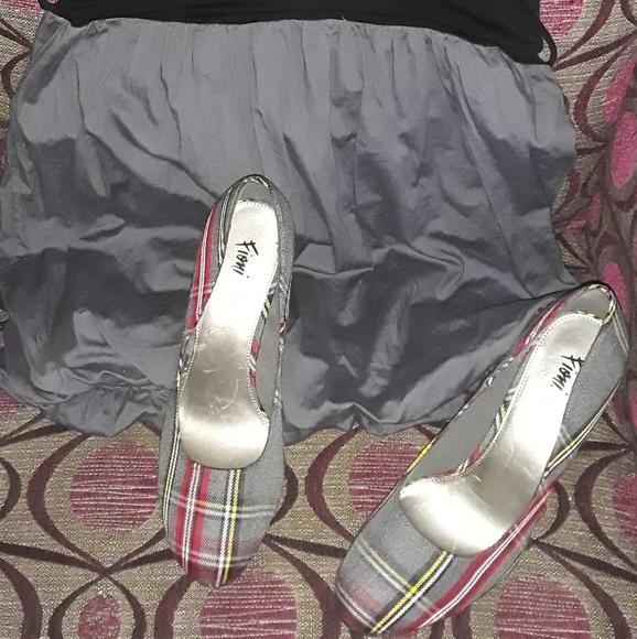 Pumps - Picture 2 of 7